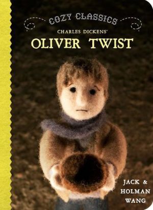 OLIVER TWIST - WANG. JACK
